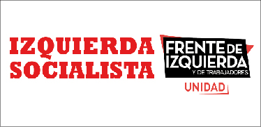 Izquierda Socialista-Frente de Izquierda-Unidad