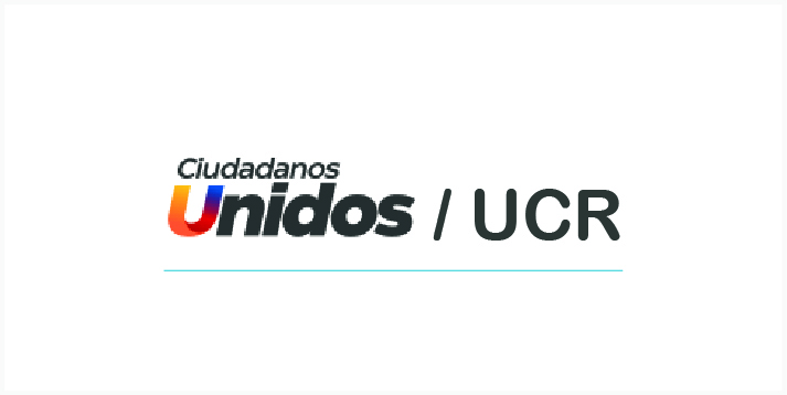 Ciudadanos Unidos / UCR