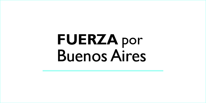 Fuerza por Buenos Aires