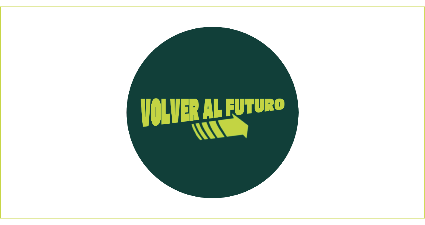 Volver al Futuro