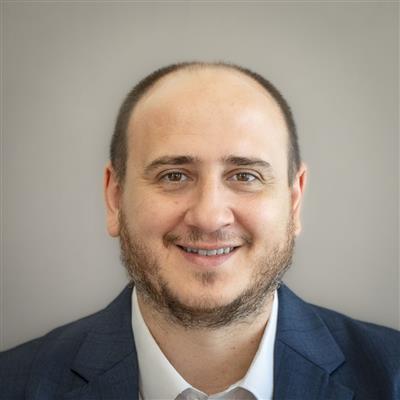 Modarelli, Juan Pablo