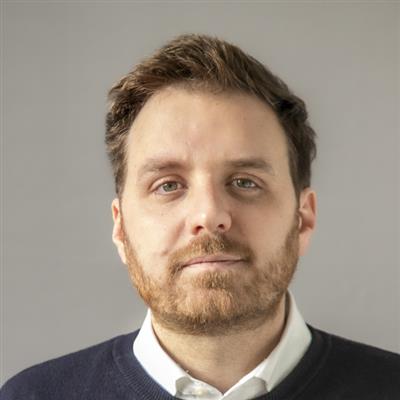 Ferrario, Emmanuel