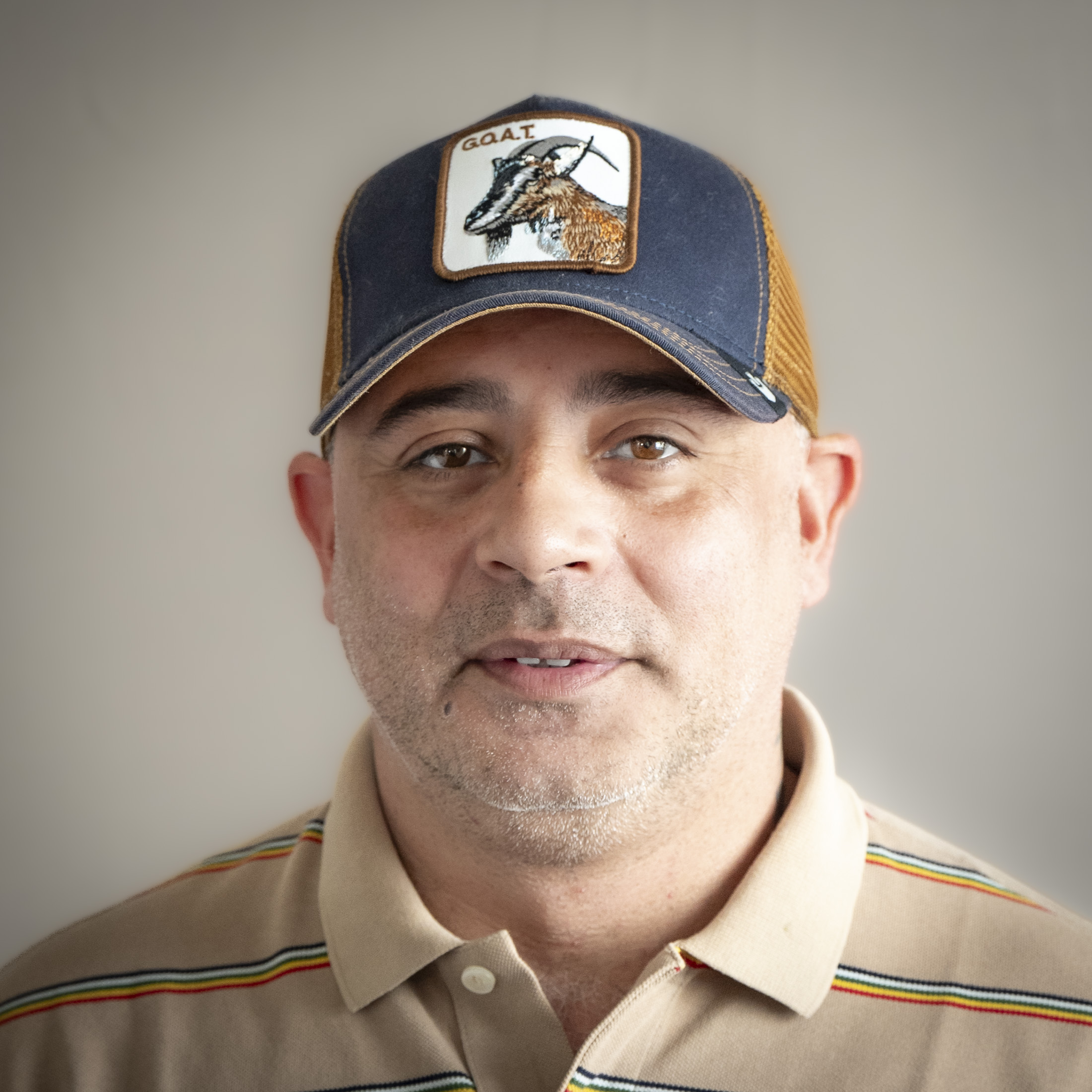 Salvatierra, Alejandro