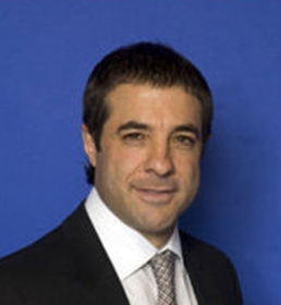 Amoroso, Daniel