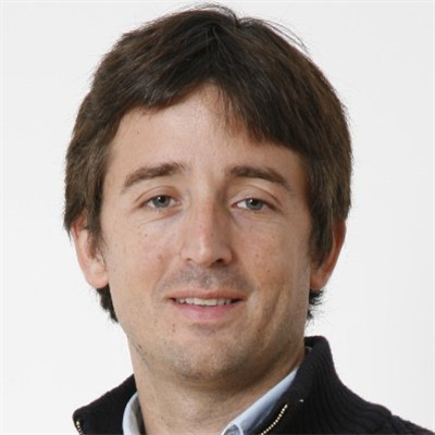 Garzon, Agustin Ignacio