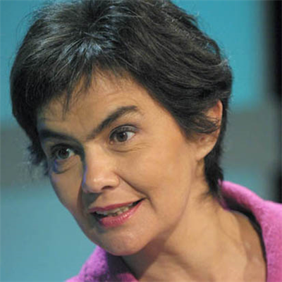 Estenssoro, Maria Eugenia