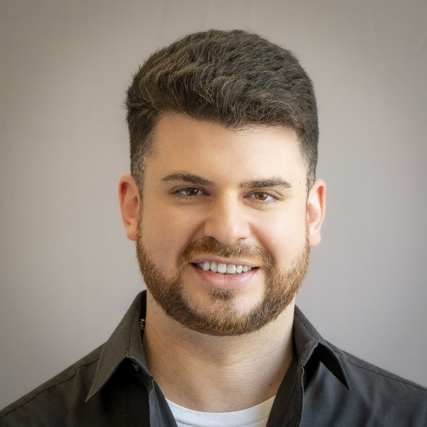 Caporiccio, Francisco