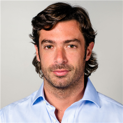 Salvai, Federico
