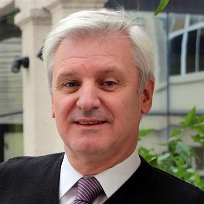 Raposo Varela, Benigno Emilio