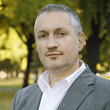 Presman, Claudio Damián