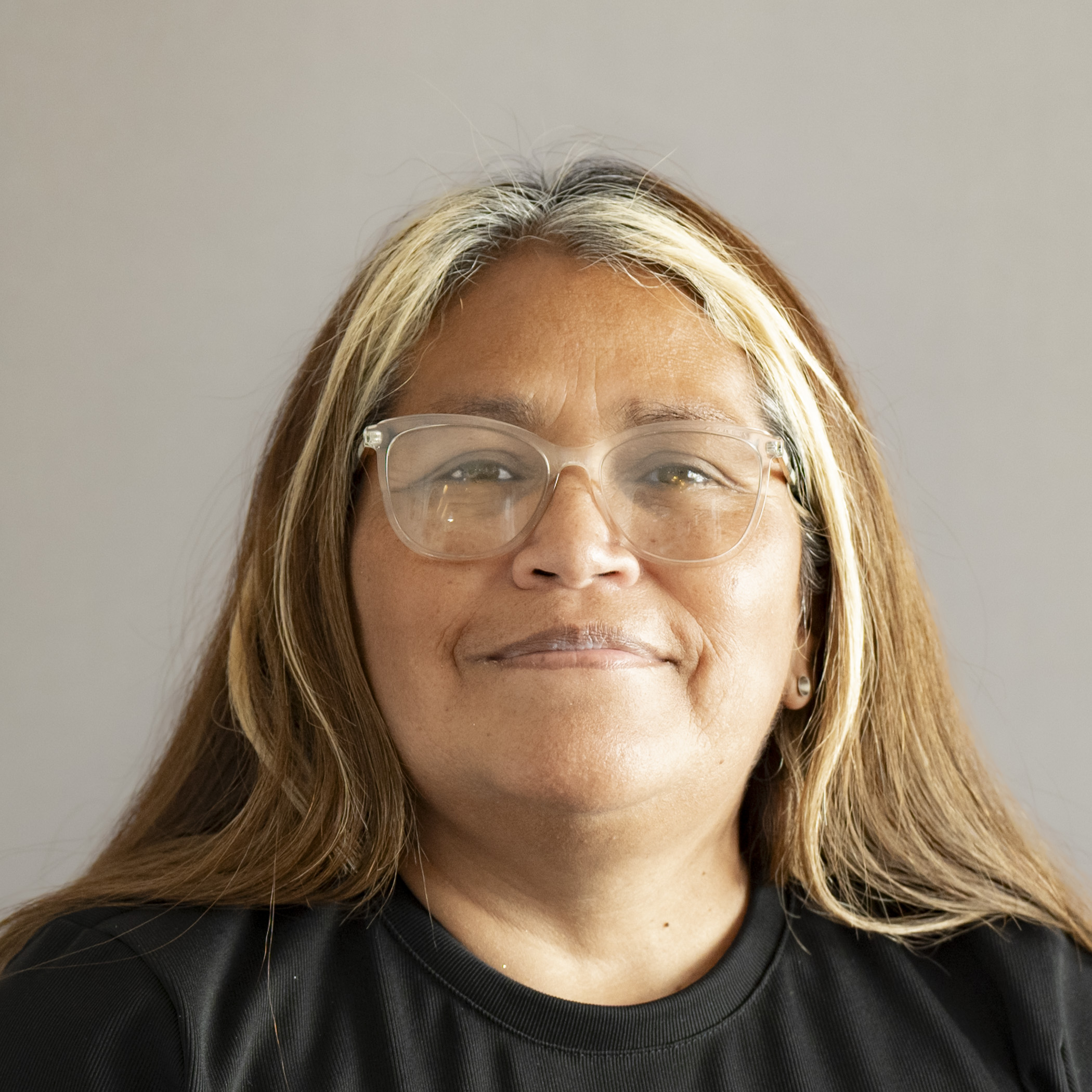 González, Andrea Mariana