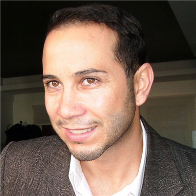 Calderón, Octavio