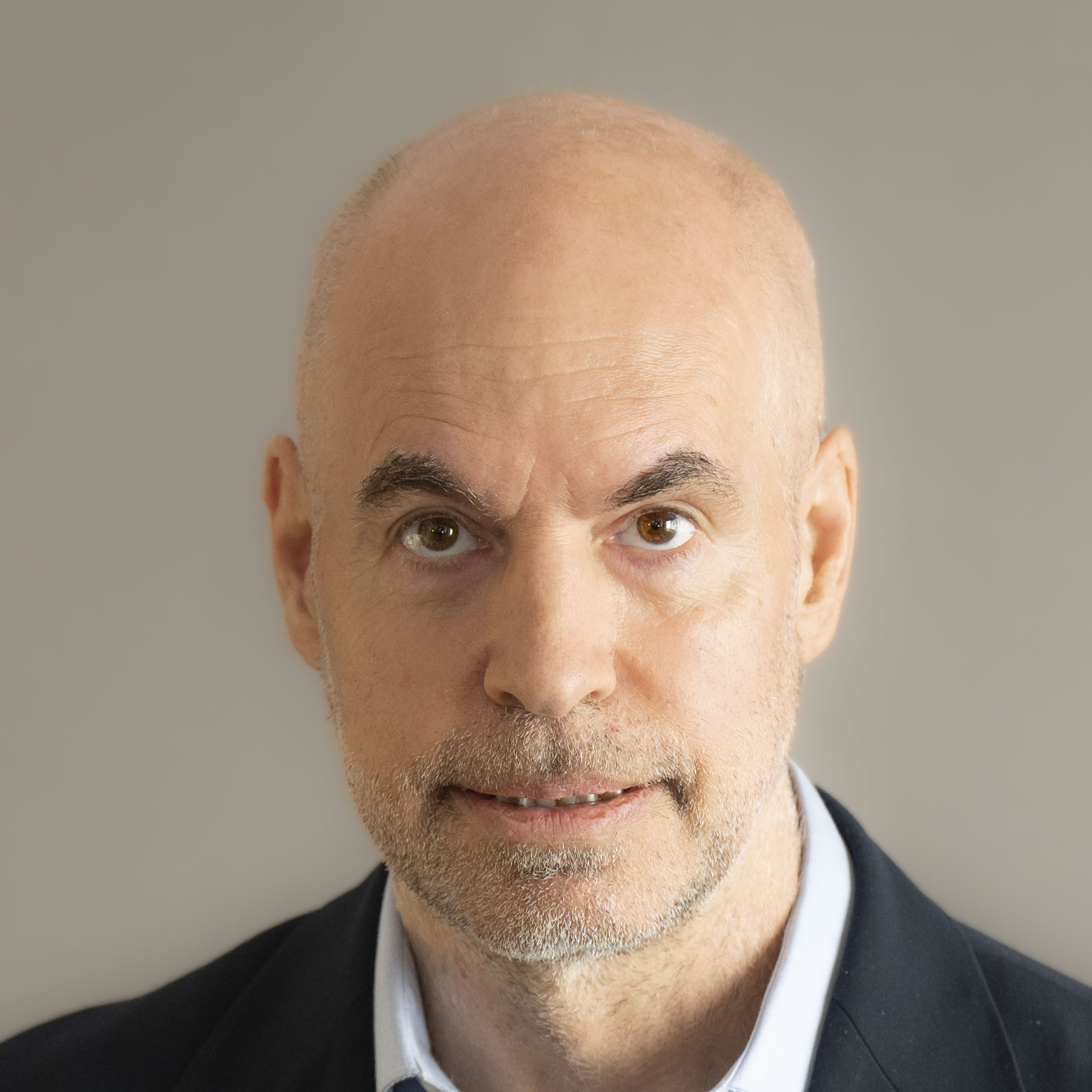 Rodríguez Larreta, Horacio