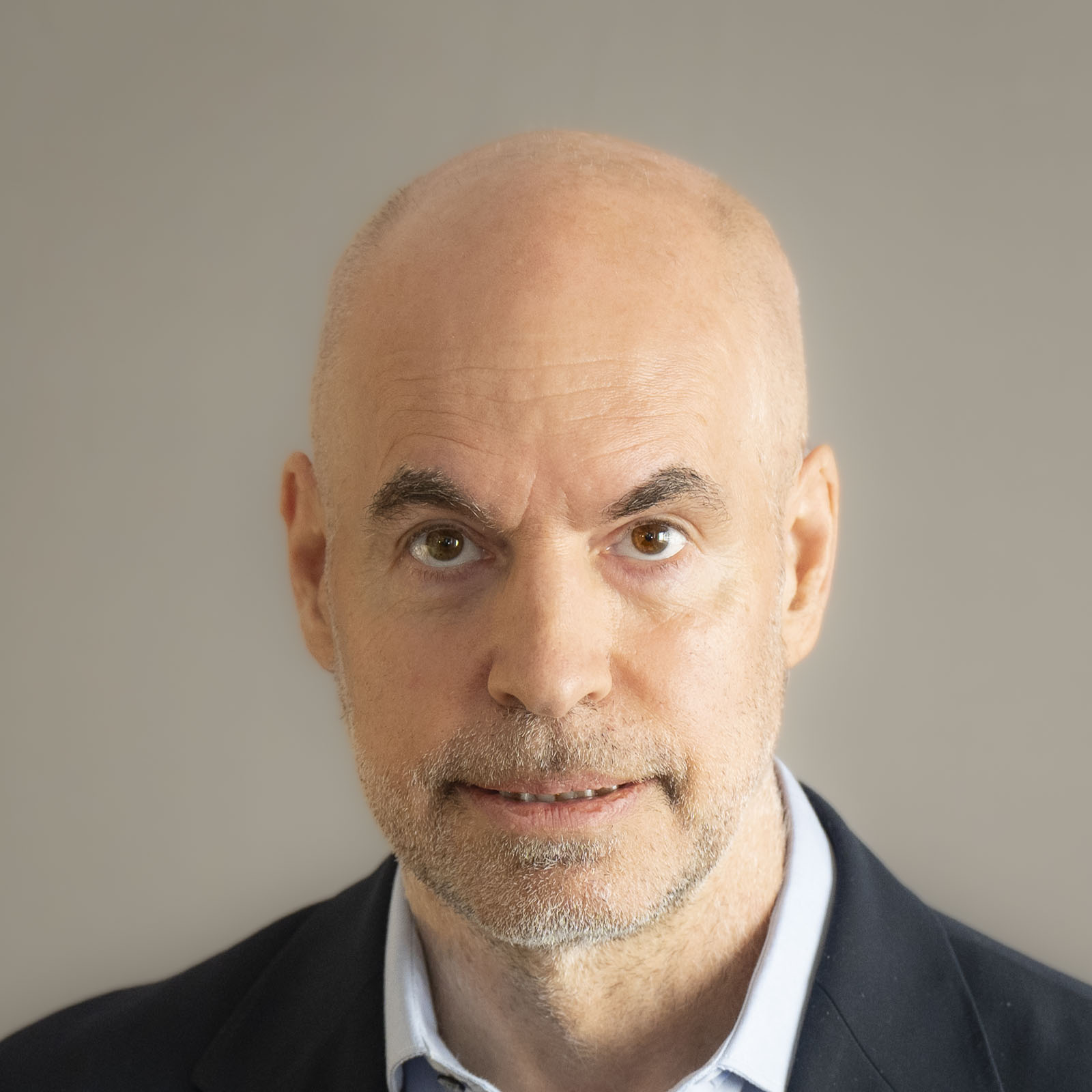 Rodríguez Larreta, Horacio