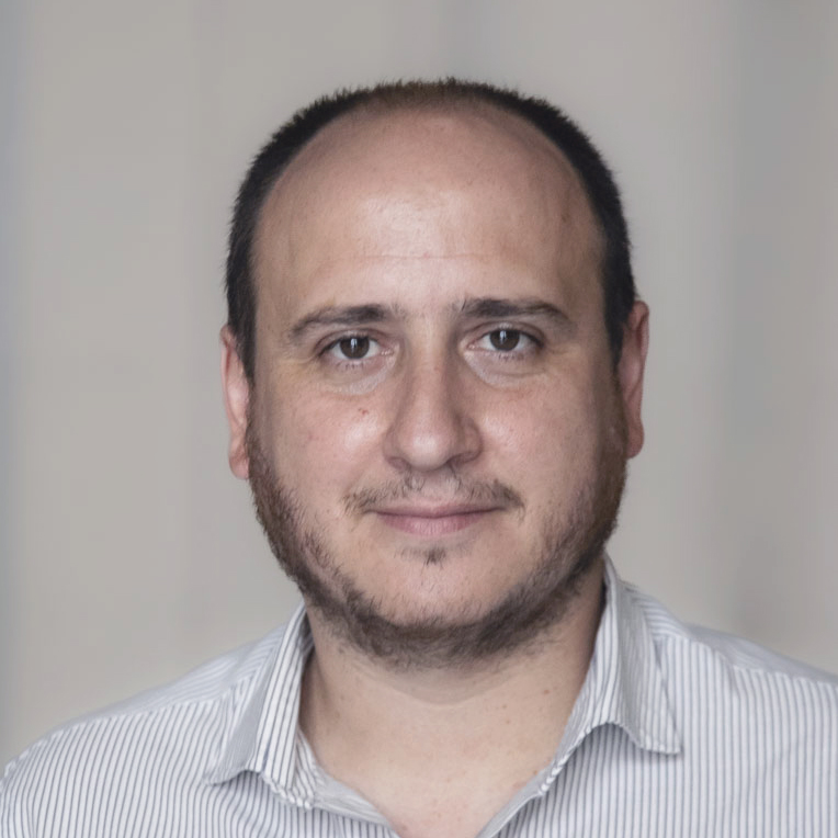 Modarelli, Juan Pablo