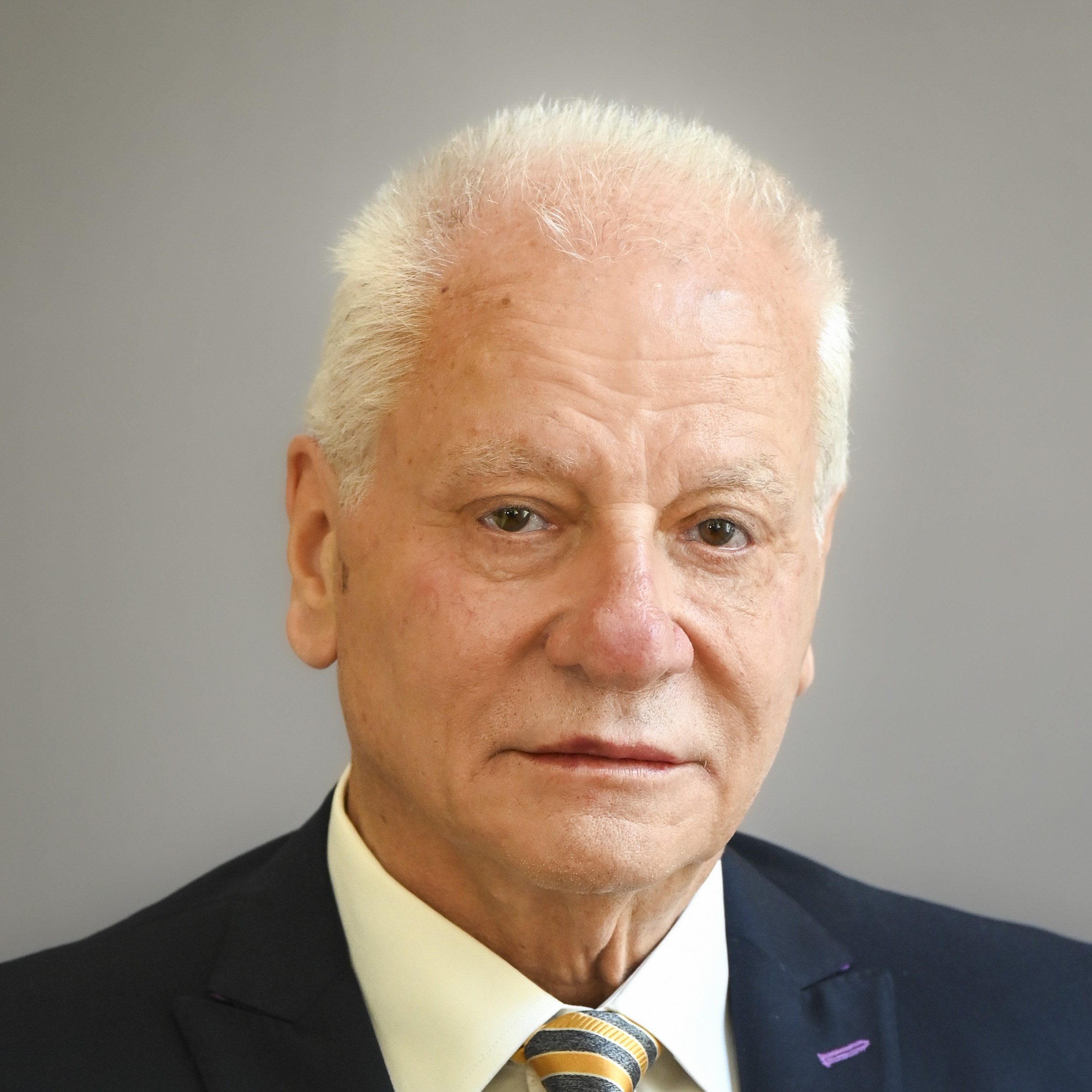 Ernst, Marcelo Gregorio