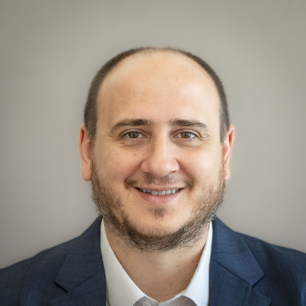 Modarelli, Juan Pablo