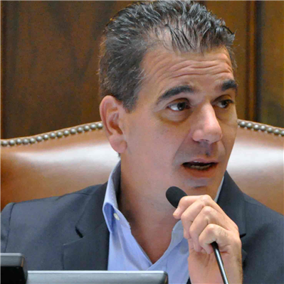 Ritondo, Cristian