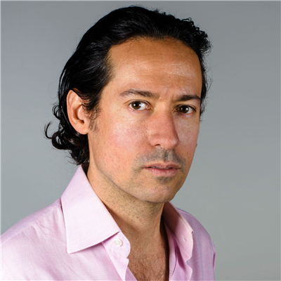 Petrella, Iván
