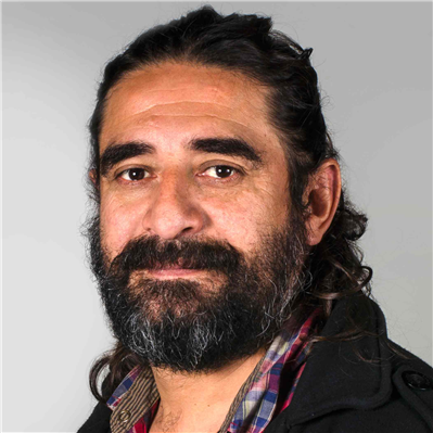Aragon, Jorge Esteban