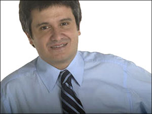 Borrelli, Martin