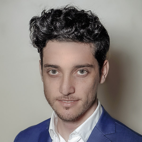 Morán, Rodrigo Matías