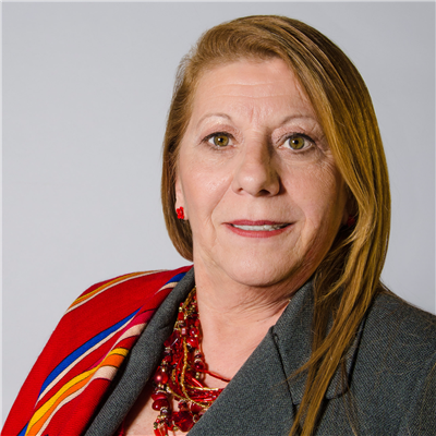 Herrero, Maria Raquel