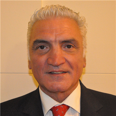 Gullo, Juan Carlos Dante
